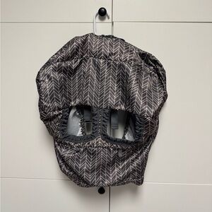 Skip Hop Shopping Cart and Highchair Cover